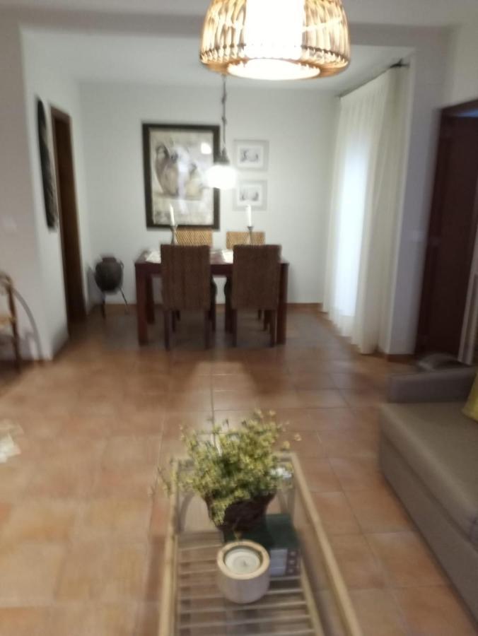 Las Palmeras Vinarós Exterior foto